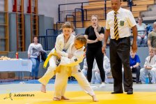 27.04.2025 Wachau JUDO Kids Cup
